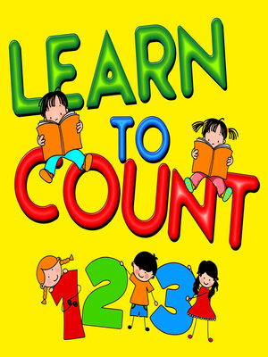 cover image of Learn to Count